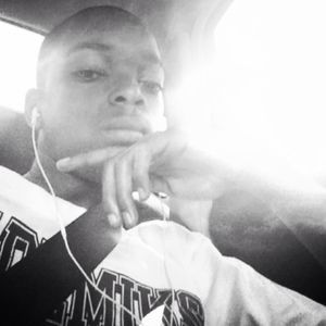 Meet your Posher, Darius